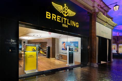 breitling las vegas nevada|breitling watch repair local.